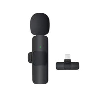 AeroMic® - Microfono wireless a clip